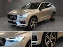 Volvo XC60 T6 eAWD R-Design Geartronic