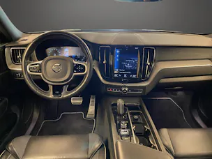 Volvo XC60 T6 eAWD R-Design Geartronic