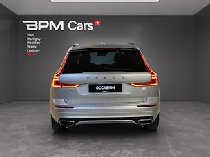 Volvo XC60 T6 eAWD R-Design Geartronic