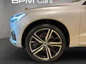 VOLVO XC60 T6 eAWD R-Design Geartronic