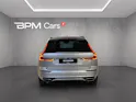 VOLVO XC60 T6 eAWD R-Design Geartronic