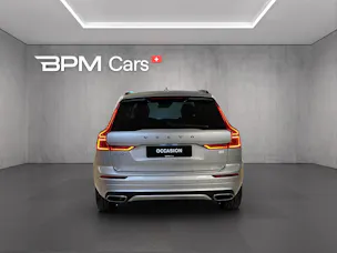 Volvo XC60 T6 eAWD R-Design Geartronic