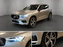 VOLVO XC60 T6 eAWD R-Design Geartronic