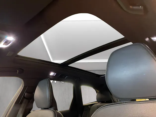 VOLVO XC60 T6 eAWD R-Design Geartronic