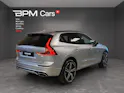 Volvo XC60 T6 eAWD R-Design Geartronic