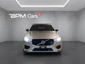 VOLVO XC60 T6 eAWD R-Design Geartronic