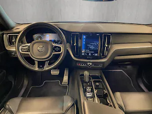 Volvo XC60 T6 eAWD R-Design Geartronic