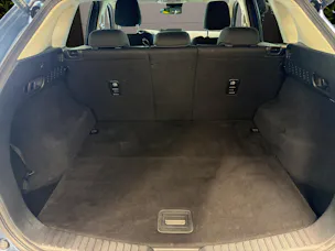 Mazda CX-5 G 165 Ambition Plus AT