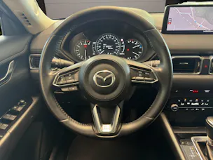 Mazda CX-5 G 165 Ambition Plus AT