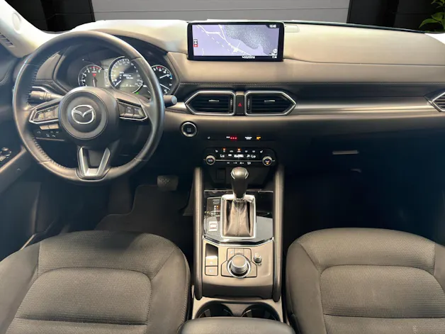 Mazda CX-5 G 165 Ambition Plus AT