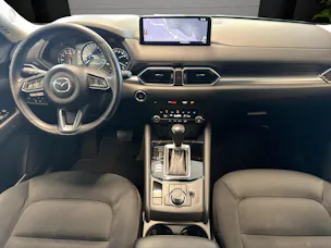 Mazda CX-5 G 165 Ambition Plus AT