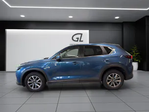 Mazda CX-5 G 165 Ambition Plus AT