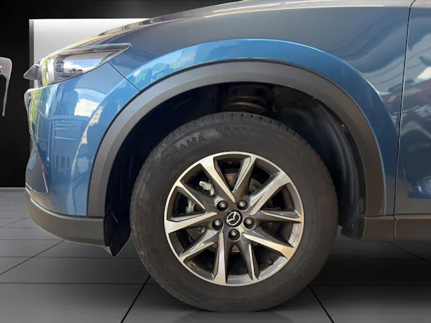 Mazda CX-5 G 165 Ambition Plus AT