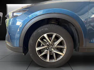 Mazda CX-5 G 165 Ambition Plus AT