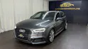 Audi A3 Sportback 1.5 TFSI S-tronic Sport