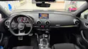 Audi A3 Sportback 1.5 TFSI S-tronic Sport