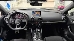 Audi A3 Sportback 1.5 TFSI S-tronic Sport