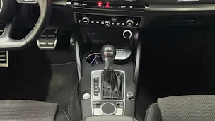 Audi A3 Sportback 1.5 TFSI S-tronic Sport