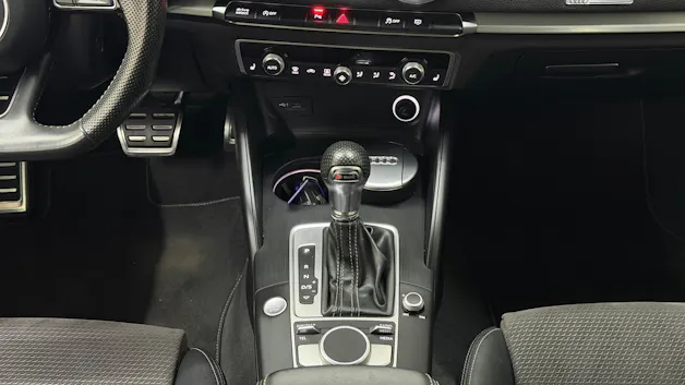 Audi A3 Sportback 1.5 TFSI S-tronic Sport