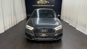 Audi A3 Sportback 1.5 TFSI S-tronic Sport