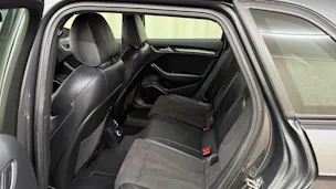 Audi A3 Sportback 1.5 TFSI S-tronic Sport