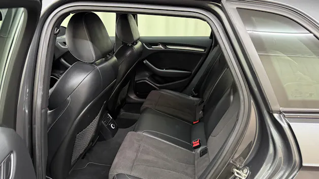 Audi A3 Sportback 1.5 TFSI S-tronic Sport