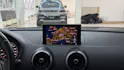 Audi A3 Sportback 1.5 TFSI S-tronic Sport