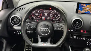 Audi A3 Sportback 1.5 TFSI S-tronic Sport