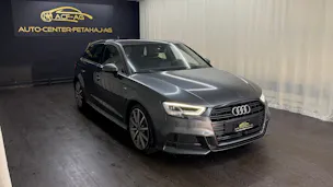 Audi A3 Sportback 1.5 TFSI S-tronic Sport