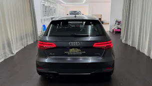 Audi A3 Sportback 1.5 TFSI S-tronic Sport