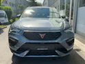 Cupra Ateca VZ 4 DRIVE *** PANORAMAGLASDACH & ANHÄNGEKUPPLUNG ***