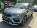 Cupra Ateca VZ 4 DRIVE *** PANORAMAGLASDACH & ANHÄNGEKUPPLUNG ***