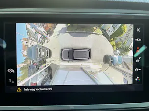 Cupra Ateca VZ 4 DRIVE *** PANORAMAGLASDACH & ANHÄNGEKUPPLUNG ***