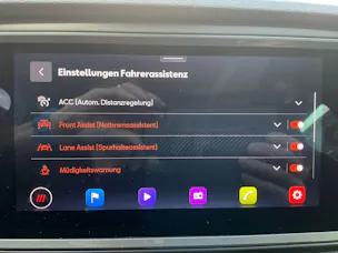 Cupra Ateca VZ 4 DRIVE *** PANORAMAGLASDACH & ANHÄNGEKUPPLUNG ***