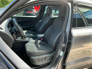 Cupra Ateca VZ 4 DRIVE *** PANORAMAGLASDACH & ANHÄNGEKUPPLUNG ***