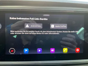 Cupra Ateca VZ 4 DRIVE *** PANORAMAGLASDACH & ANHÄNGEKUPPLUNG ***