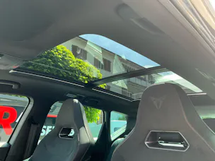Cupra Ateca VZ 4 DRIVE *** PANORAMAGLASDACH & ANHÄNGEKUPPLUNG ***