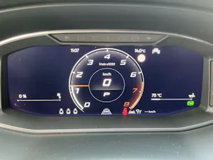 Cupra Ateca VZ 4 DRIVE *** PANORAMAGLASDACH & ANHÄNGEKUPPLUNG ***