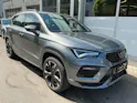 Cupra Ateca VZ 4 DRIVE *** PANORAMAGLASDACH & ANHÄNGEKUPPLUNG ***
