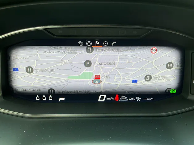 Cupra Ateca VZ 4 DRIVE *** PANORAMAGLASDACH & ANHÄNGEKUPPLUNG ***