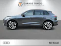 Audi Q3 SUV TDI quattro 142 kW S t 2000ccm 193PS/142kW 4 Zylinder TDI Diesel