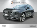 Audi Q3 SUV TDI quattro 142 kW S t 2000ccm 193PS/142kW 4 Zylinder TDI Diesel