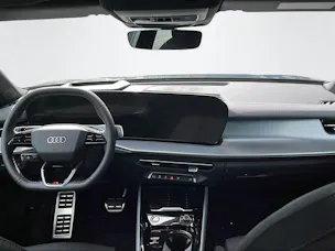 Audi Q3 SUV TDI quattro 142 kW S t 2000ccm 193PS/142kW 4 Zylinder TDI Diesel