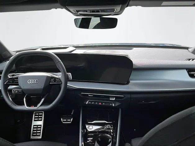 Audi Q3 SUV TDI quattro 142 kW S t 2000ccm 193PS/142kW 4 Zylinder TDI Diesel