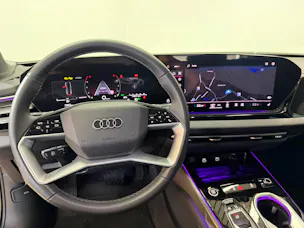 Audi A6 Avant TFSI S-Tronic