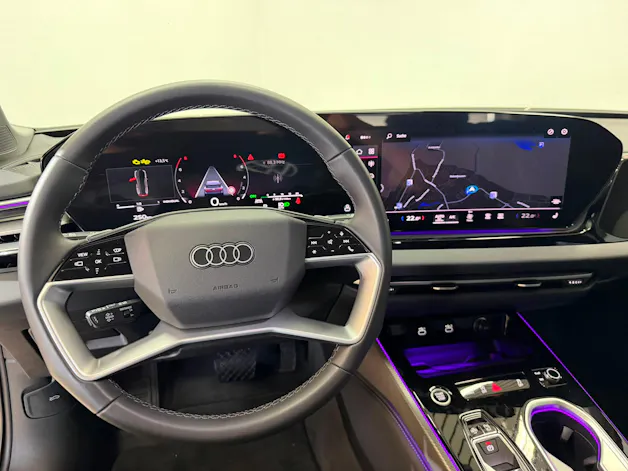 Audi A6 Avant TFSI S-Tronic
