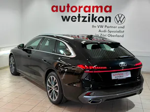 Audi A6 Avant TFSI S-Tronic