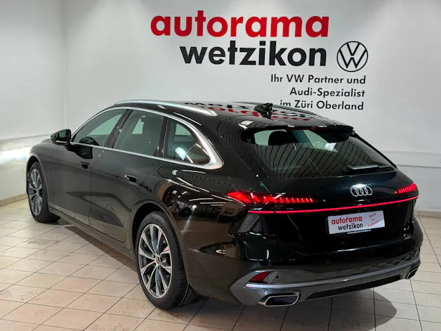 Audi A6 Avant TFSI S-Tronic