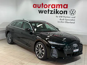 Audi A6 Avant TFSI S-Tronic