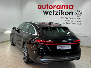 Audi A6 Avant TFSI S-Tronic